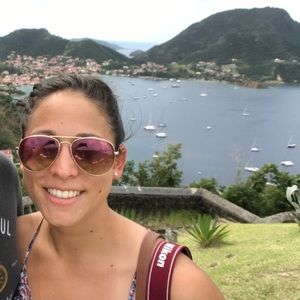 Meet your Posher, Anna